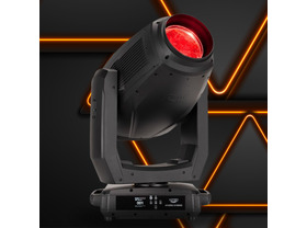 IP Rated Moving Head