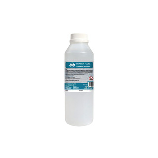 Cleaning Fluid 250mL For Fog Machines