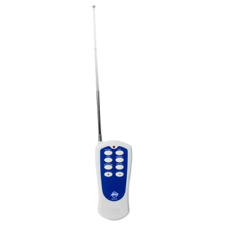 Dotz Par RF remote