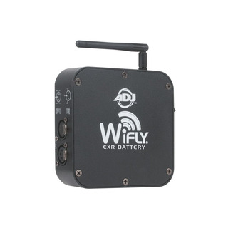 WiFly EXR BATTERY - B Stock