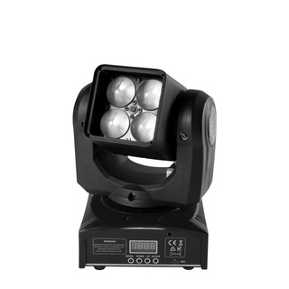 Flash Wash LED 415 Zoom OSRAM