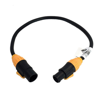 IP65 Locking Power Link Cable