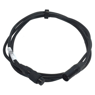 5 Pin IP65 Dmx Cable 