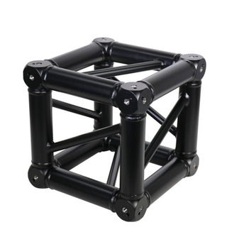 DT 34 Box Corner Black