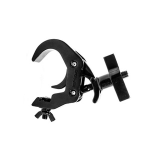 DT Selflock Clamp Black