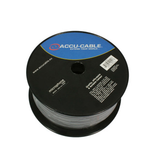 Microphone Cable Reel - 100m