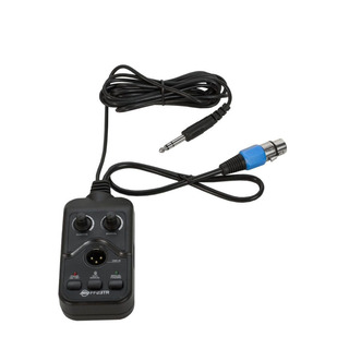 FF23TR Fog Fury DMX Timer Remote