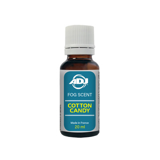 Fog Scent Cotton Candy 20ML