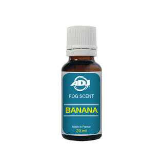 Fog Scent Banana 20ml