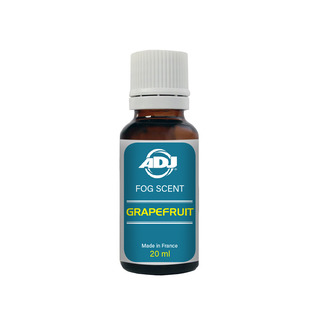 Fog Scent Grapefruit 20ML