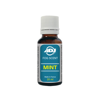 Fog Scent Mint 20ml