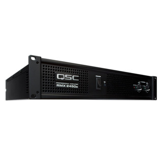 QSC RMX2450A