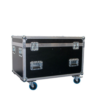 ADJ Touring Case 4x Hydro Wash X7       