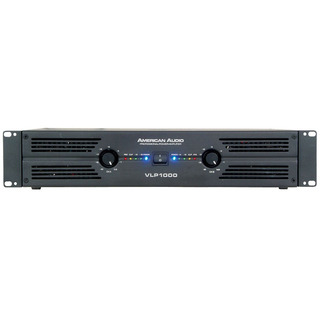 VLP1000 power amplifier