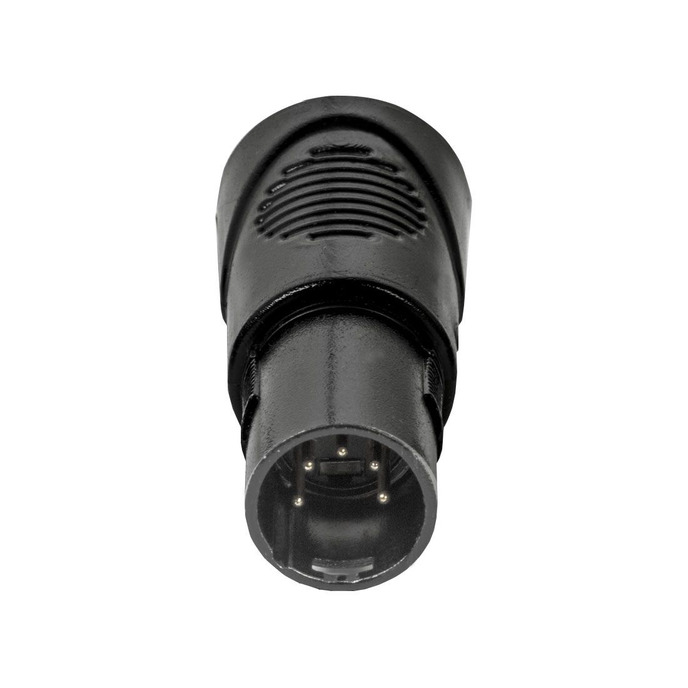 RJ45 to 5 Pin XLR Male