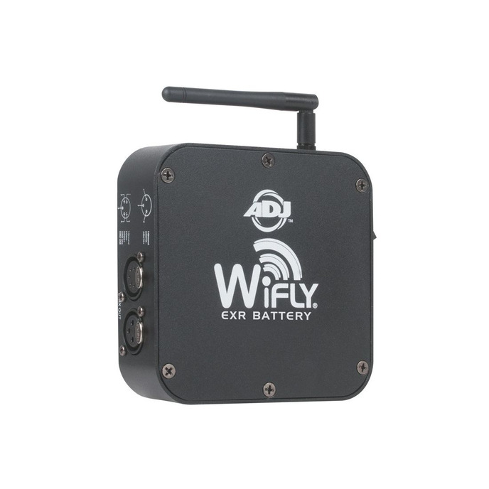 WiFly EXR BATTERY