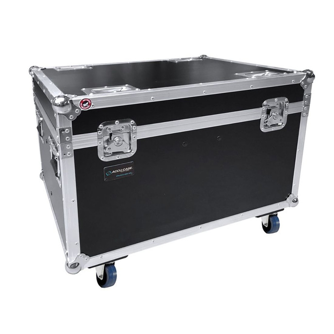 ADJ Touring Case 4x Vizi Beam RXONE