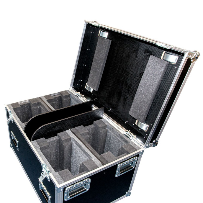 ADJ Touring Case 4x Hydro Wash X7       