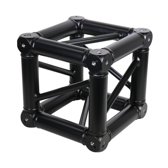 DT 34 Box Corner Black