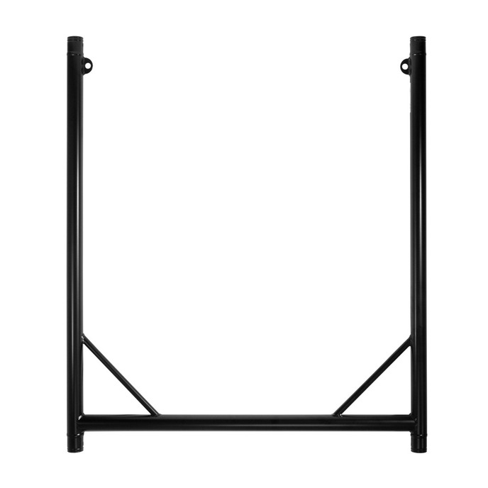 U-Frame 100 Black