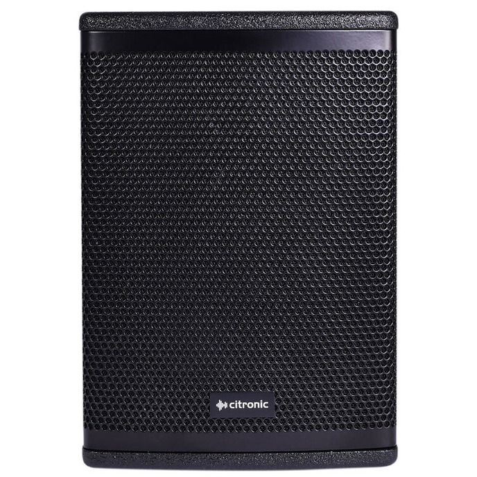 CUBA-6 Passive Full Range Cabinet 