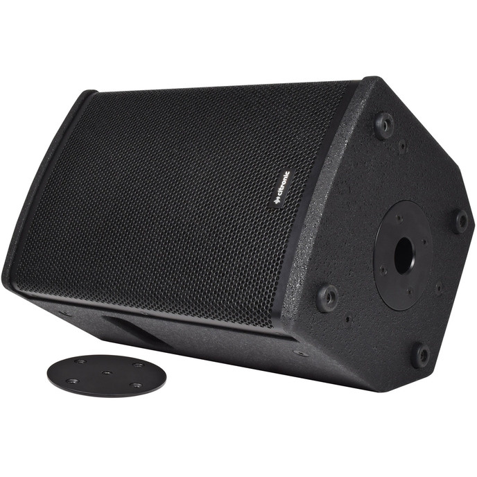 CUBA-8 Passive Full-Range Cabinet