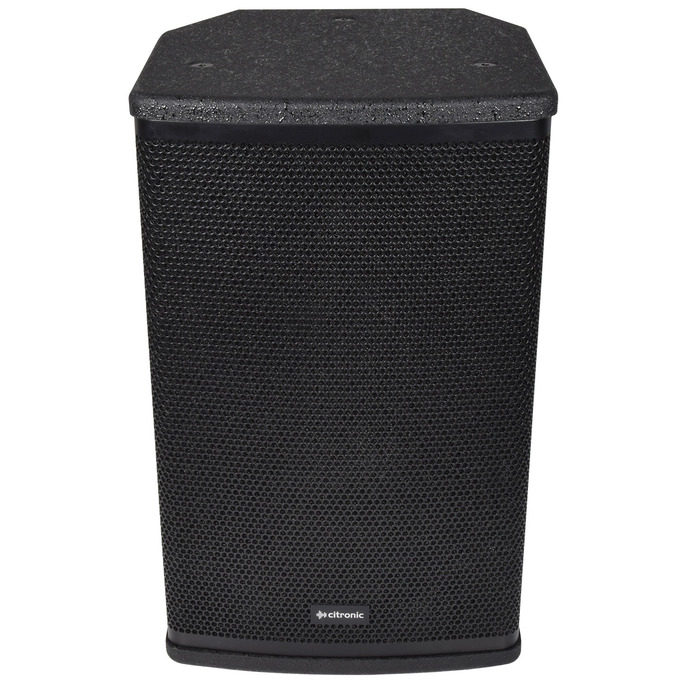 CUBA-8 Passive Full-Range Cabinet