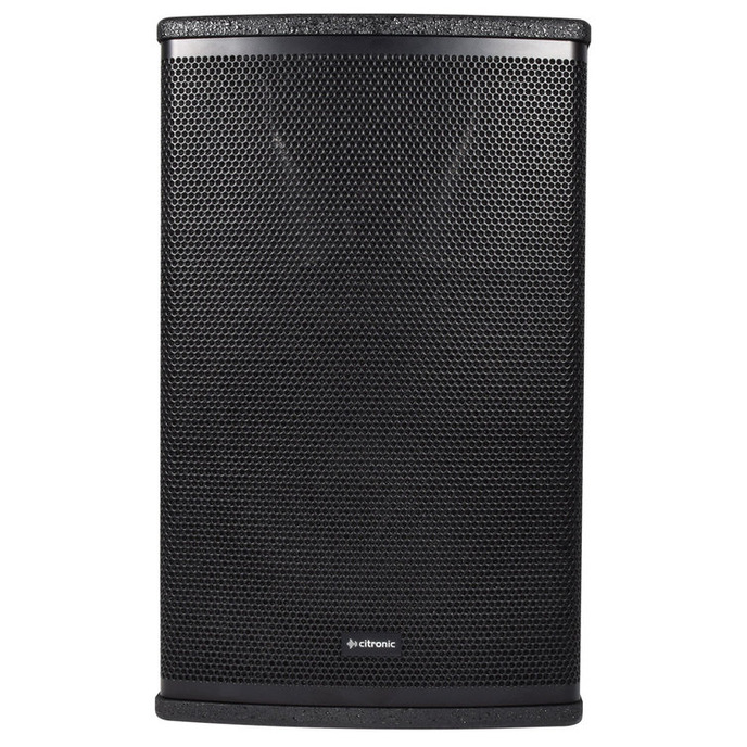 CUBA-10 Passive Full-Range Cabinet