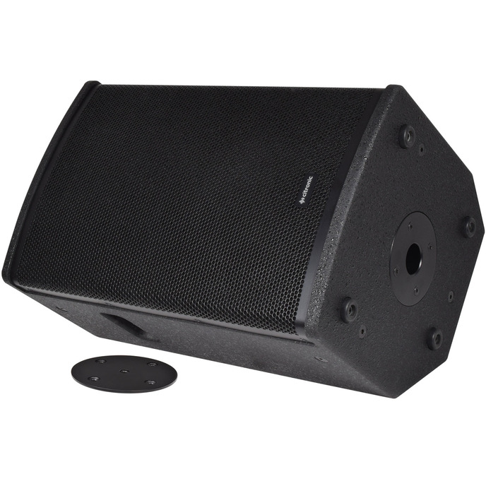 CUBA-10 Passive Full-Range Cabinet
