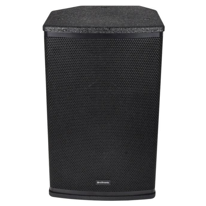CUBA-10 Passive Full-Range Cabinet
