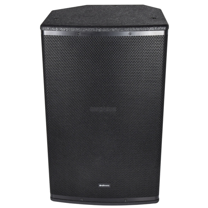 CUBA-12 Passive Full-Range Cabinet