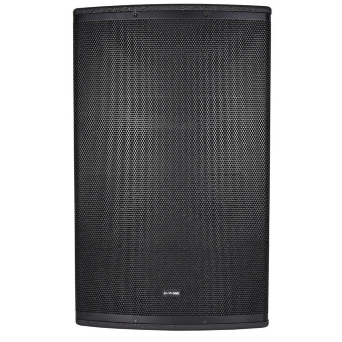 CUBA-15 Passive Full-Range Cabinet
