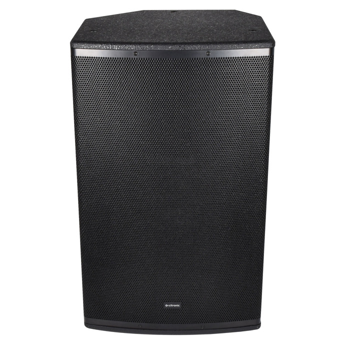 CUBA-15 Passive Full-Range Cabinet