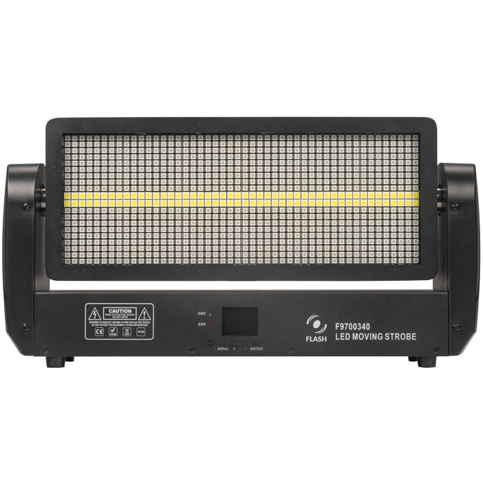 Flash Strobe LED 400 OMEGA FL