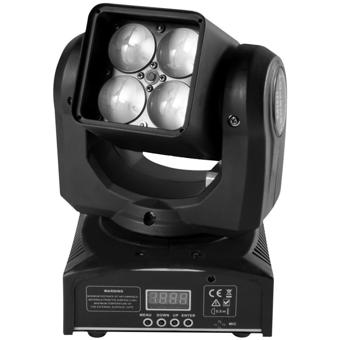 Flash Wash LED 415 Zoom OSRAM