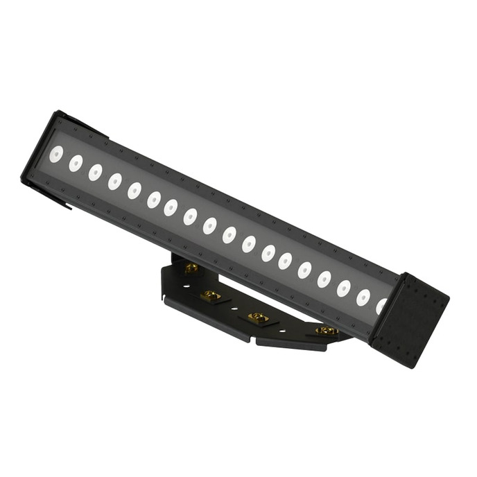 Flash Pro LedBar L1810 45° IP