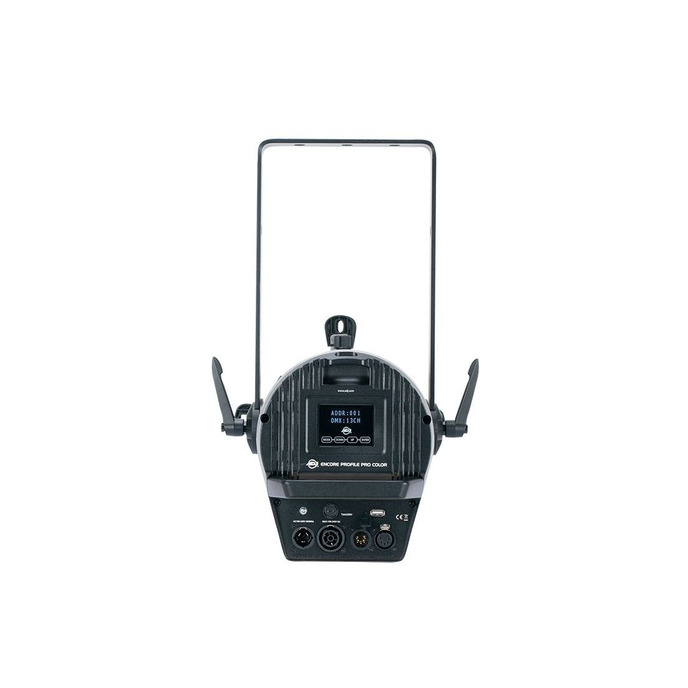 Encore Profile Pro Color