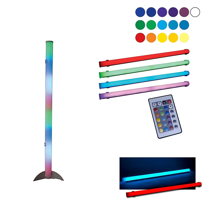 LED COLOR TUBE II