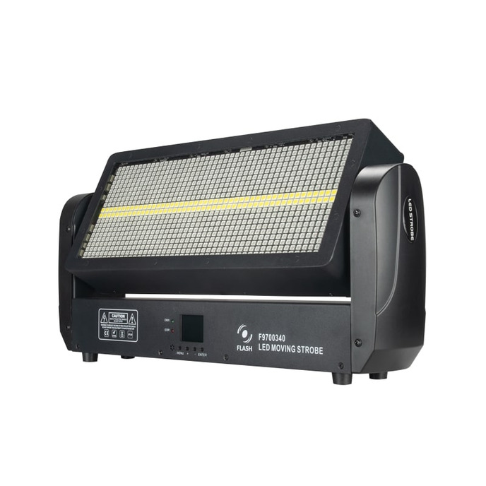 Flash Strobe LED 400 OMEGA FL