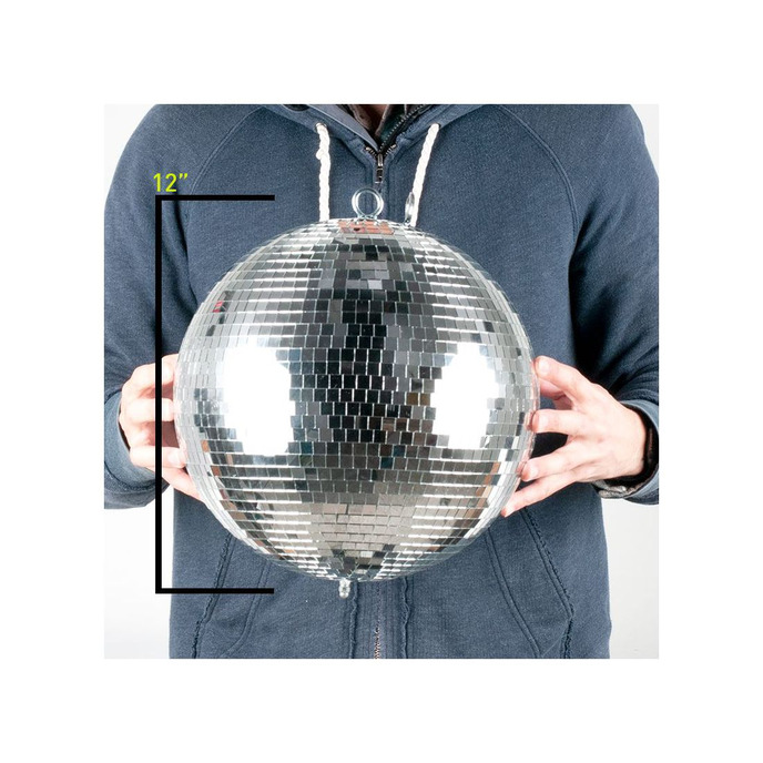 mirrorball 30 cm EM12