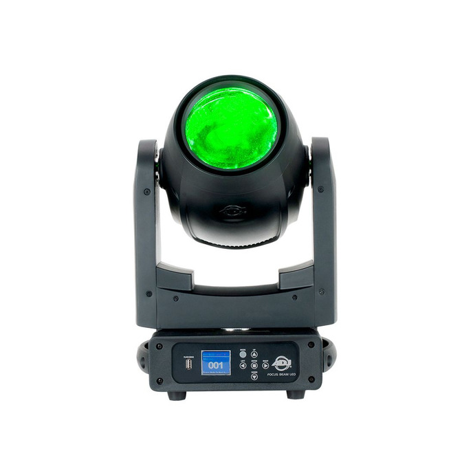 Focus Beam LED