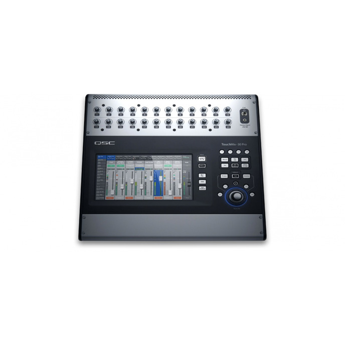 QSC TOUCHMIX-30 PRO