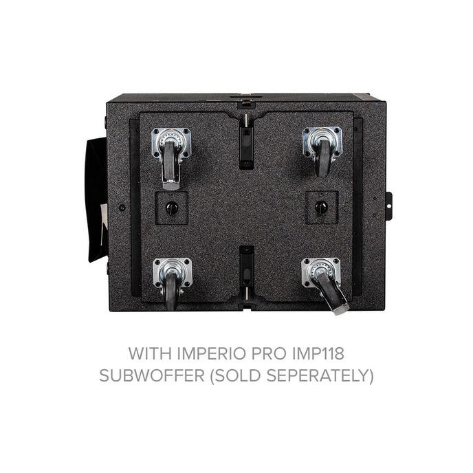 Imperio IMP118 Casterboard