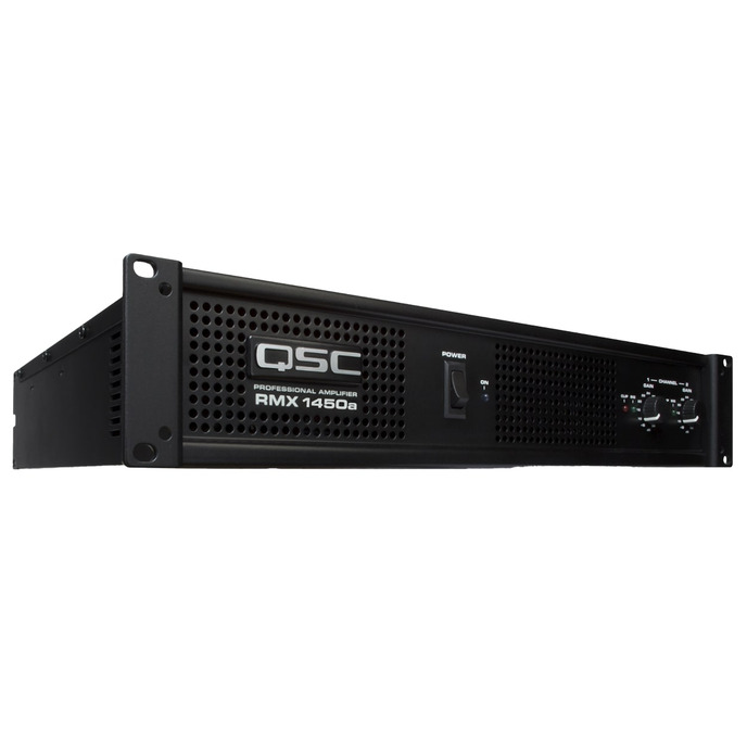 QSC RMX1450A