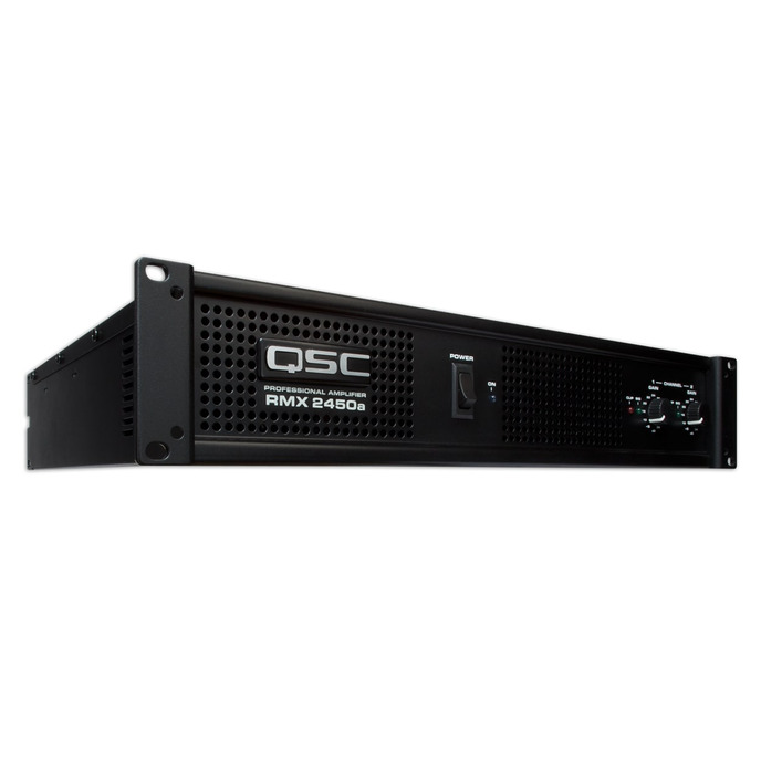 QSC RMX2450A