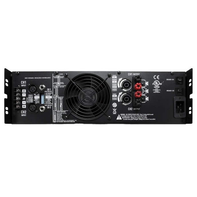 QSC RMX5050a