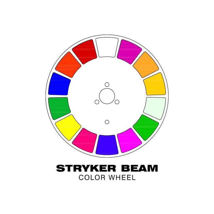 Stryker Beam