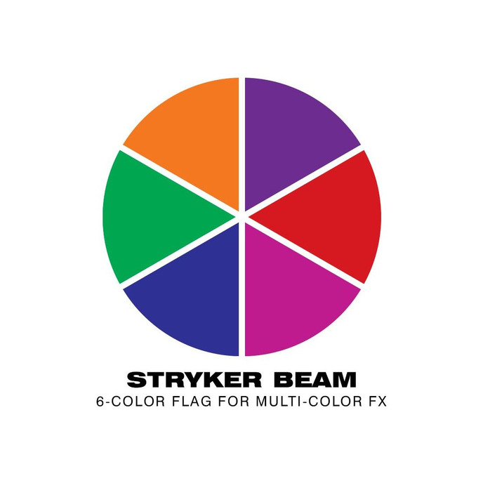 Stryker Beam