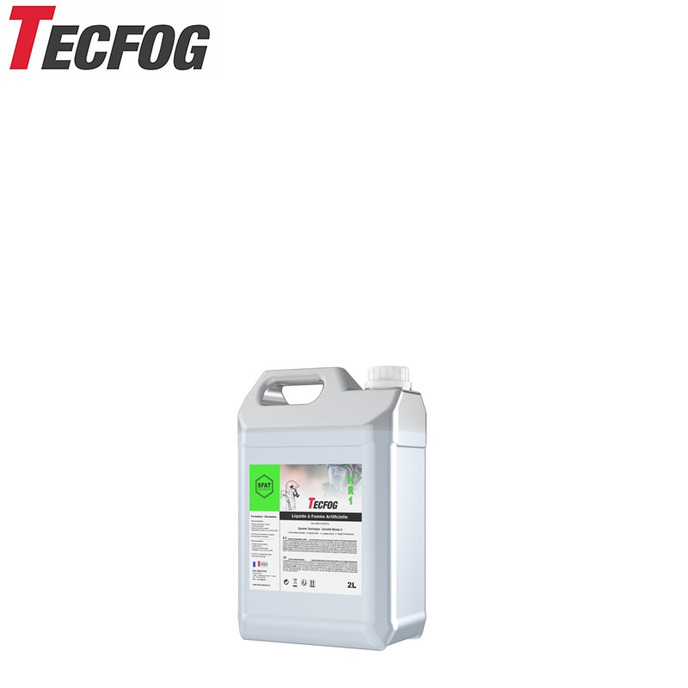 TecFog HR1 2L