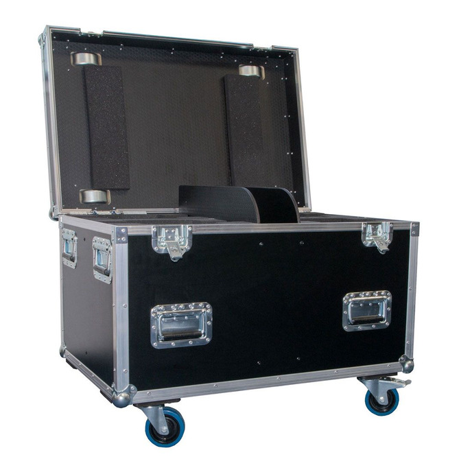 ADJ Touring Case 4x Hydro Wash X7       